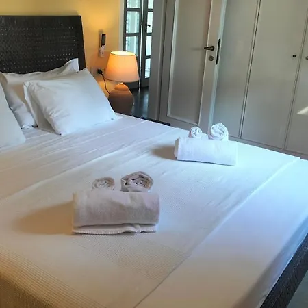 Le Serre Del Lido Bed & Breakfast Venedigs Lido