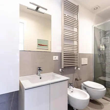 Le Serre Del Lido Bed & Breakfast *