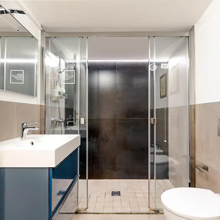 Bed & Breakfast Le Serre Del Lido *