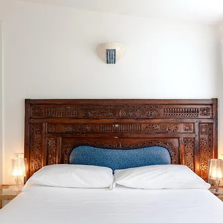 Le Serre Del Lido Bed & Breakfast Venedigs Lido