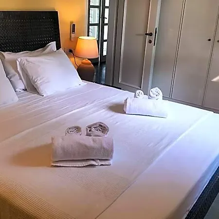 Le Serre Del Lido 3* ヴェネツィア・リド島
